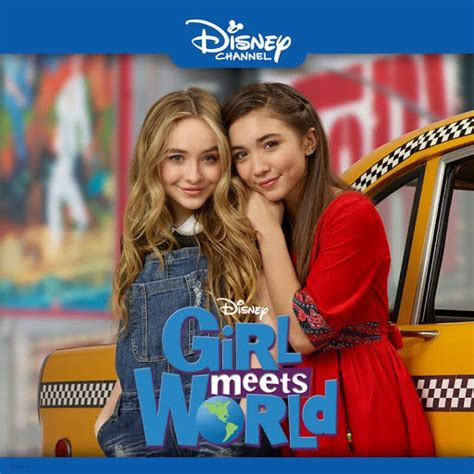 girl meets world feet|Girl Meets World (TV Series 2014–2017)